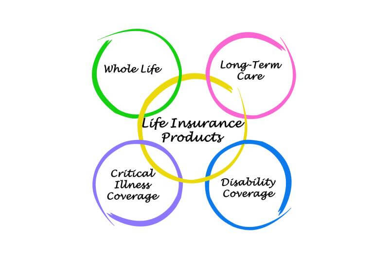 personal insurance concepts, life insurance coverage