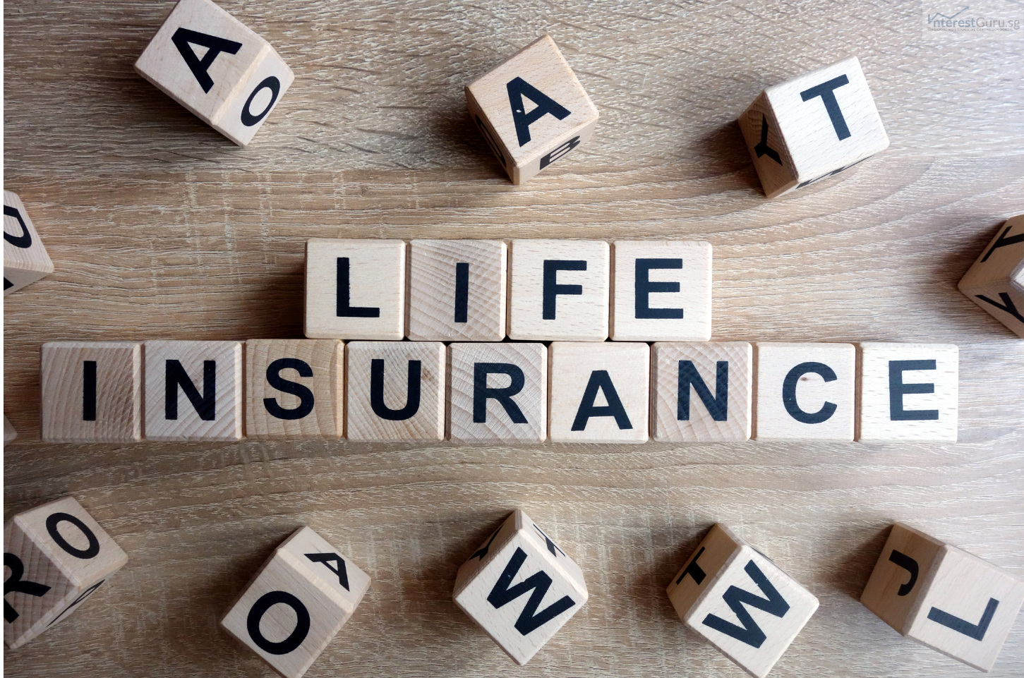 Introduction of Whole Life Insurance