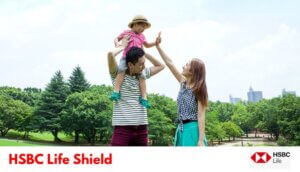 HSBC Life Shield