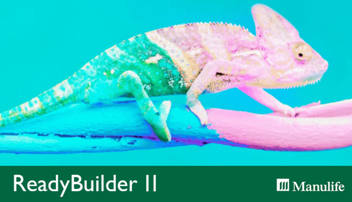 Manulife ReadyBuilder II