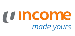 NTUC Income Logo