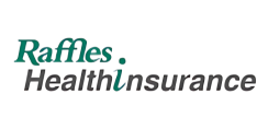 Raffles Health Insurance