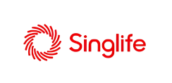 Singlife Logo